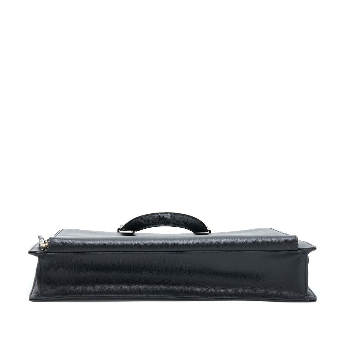prada-saffiano-briefcase-black-shw