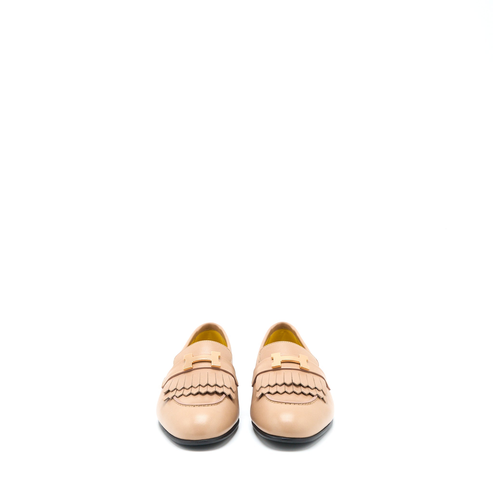 hermes-size-38-royal-loafer-beige-argile-rghw