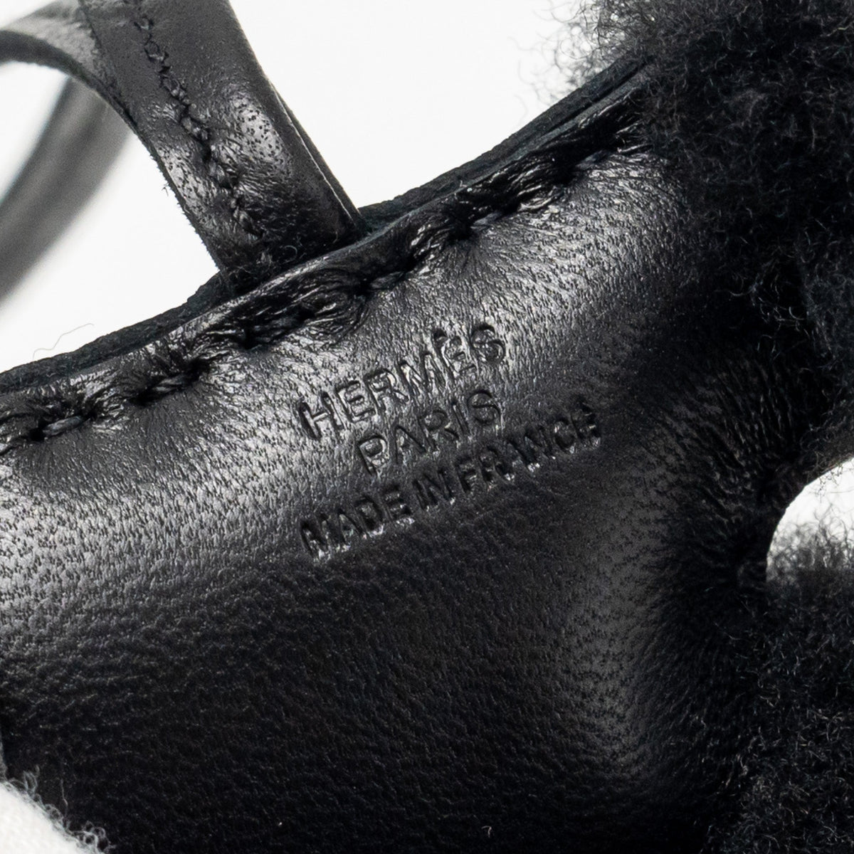 hermes-budy-punk-bag-charm-black-shw-stamp-u