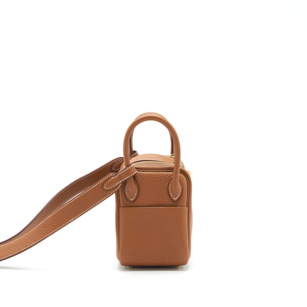 hermes-mini-lindy-clemence-gold-ghw-stamp-z-1