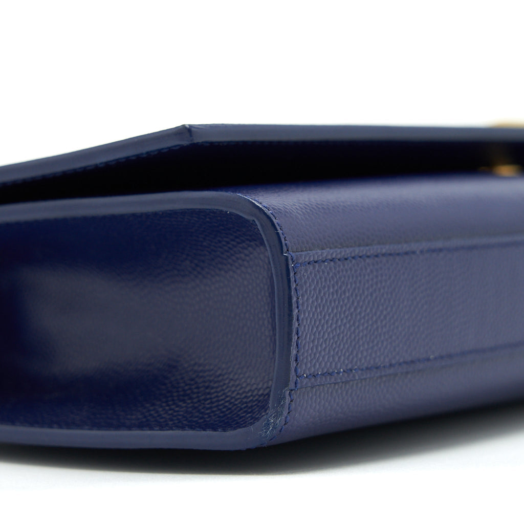saint-laurent-ysl-clutch-caviar-blue-ghw