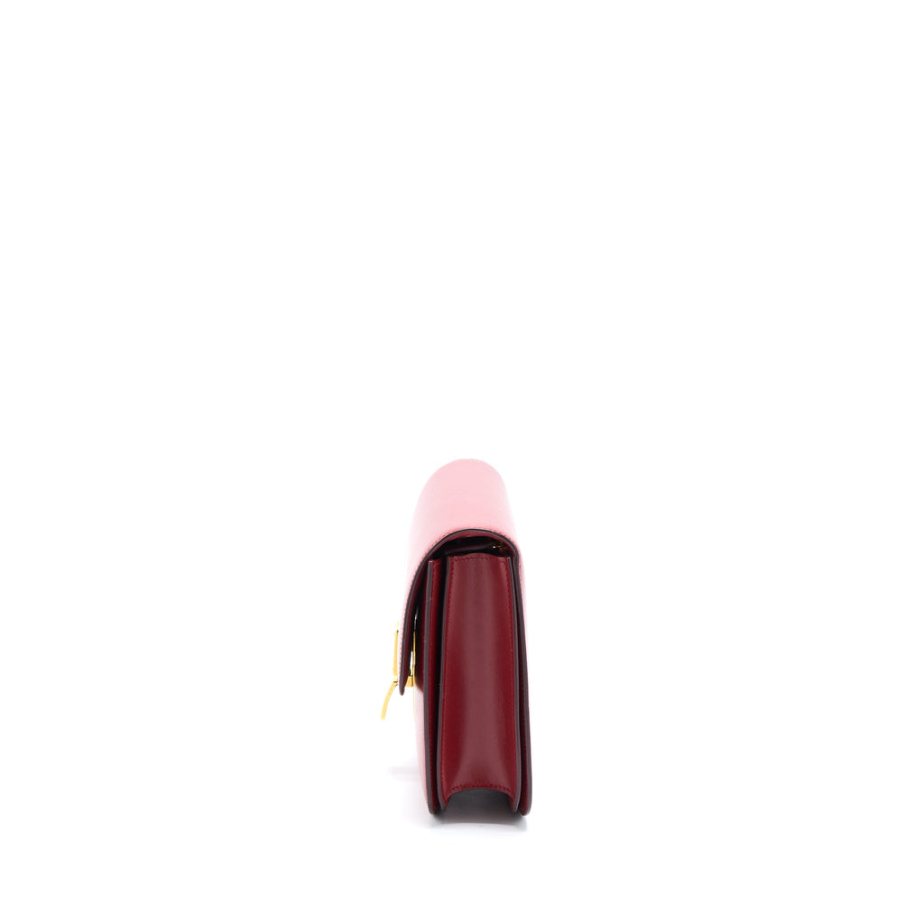 celine-medium-classic-box-bag-calfskin-red-ghw-3