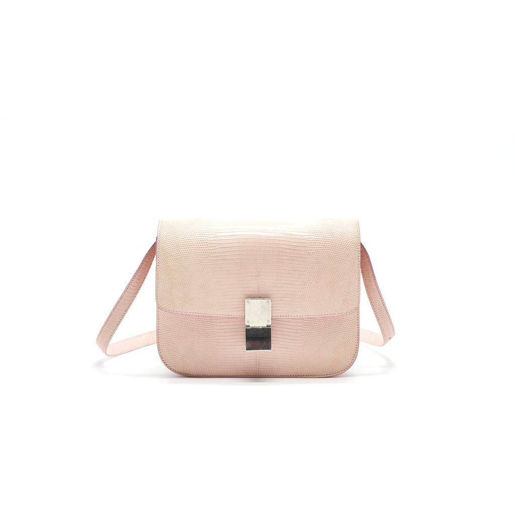 celine-classic-bag-in-lizard-light-pink