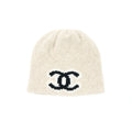 chanel-22b-cashmere-hat-beige-black-white