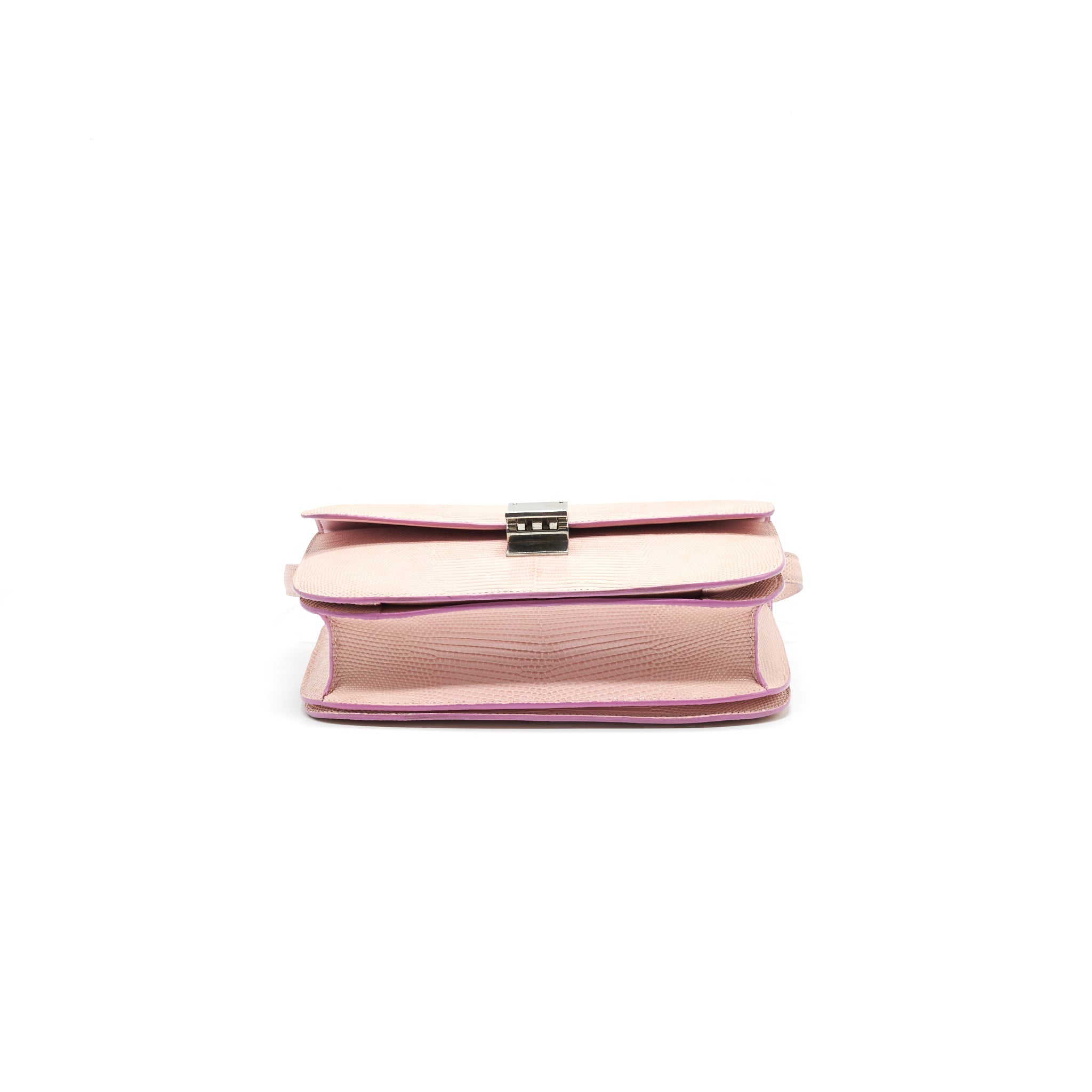 celine-classic-bag-in-lizard-light-pink