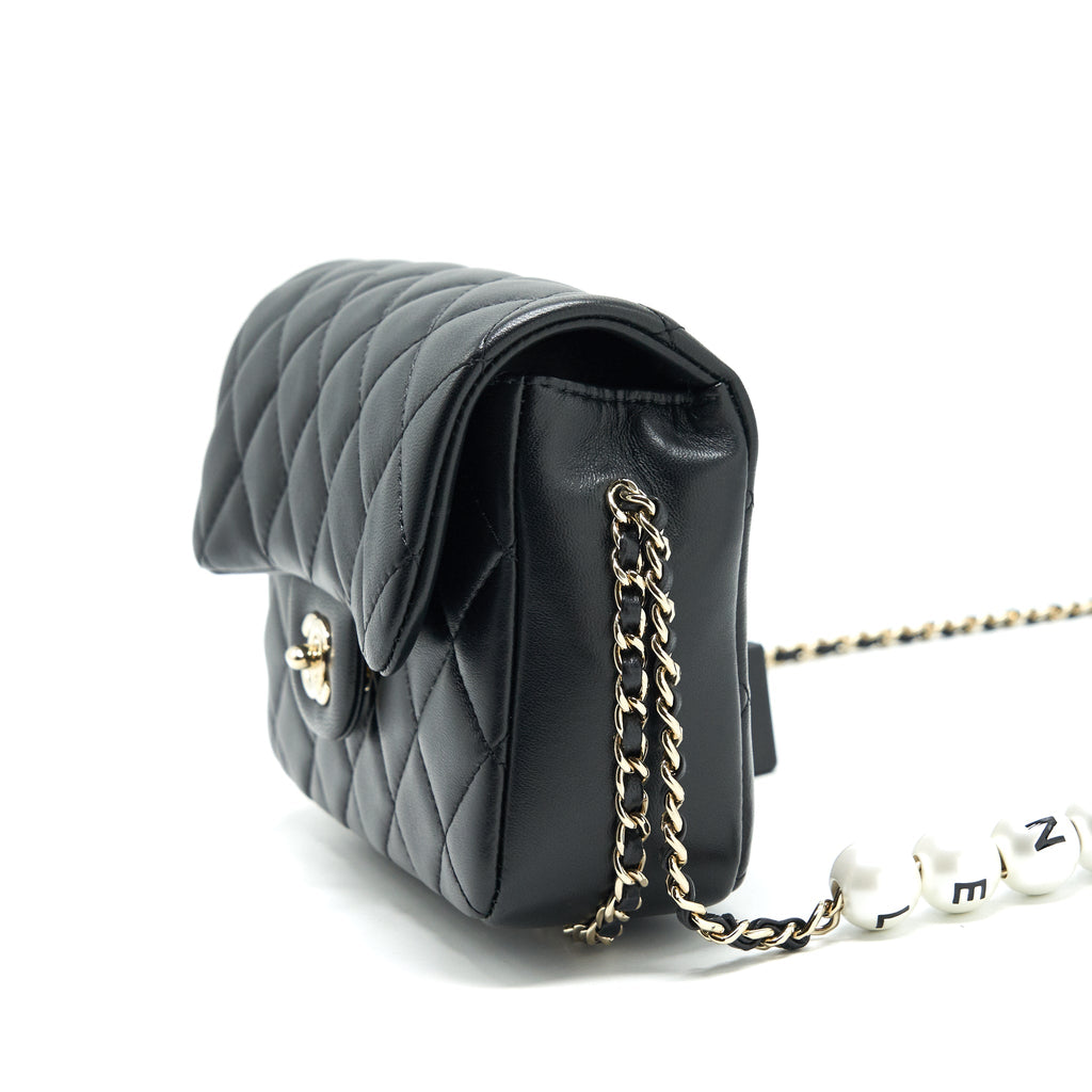 chanel-pearl-chain-flap-bag-quilted-lambskin-black-lghw