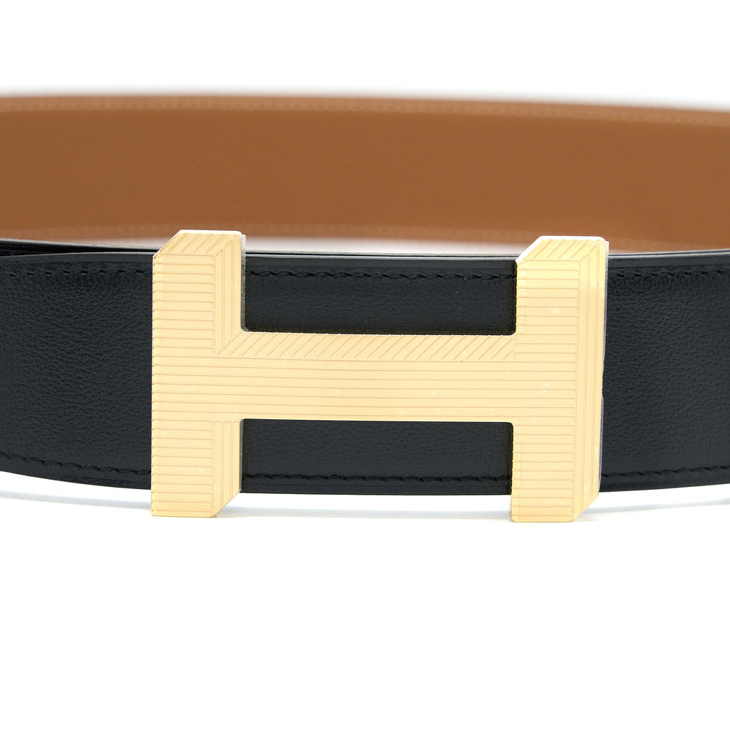 hermes-size-90-double-side-belt-with-h-buckle-black-gold-stamp-d
