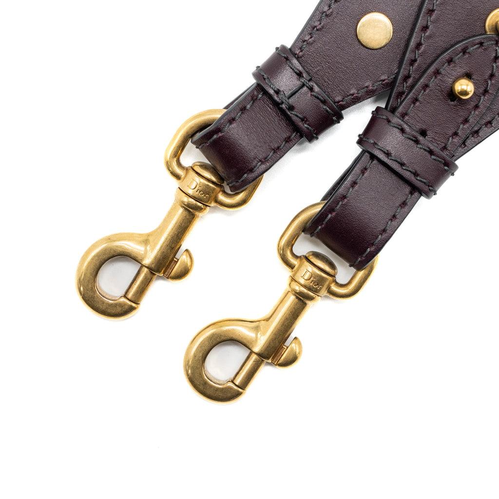 dior-shoudler-strap-oblique-canvas-calfskin-red-ghw
