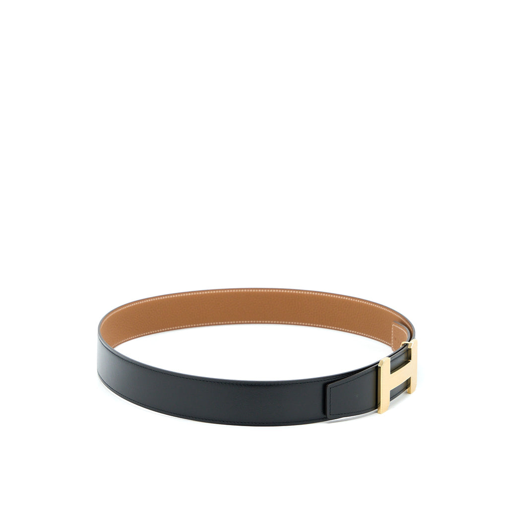 hermes-size-90-double-side-belt-with-h-buckle-black-gold-stamp-d