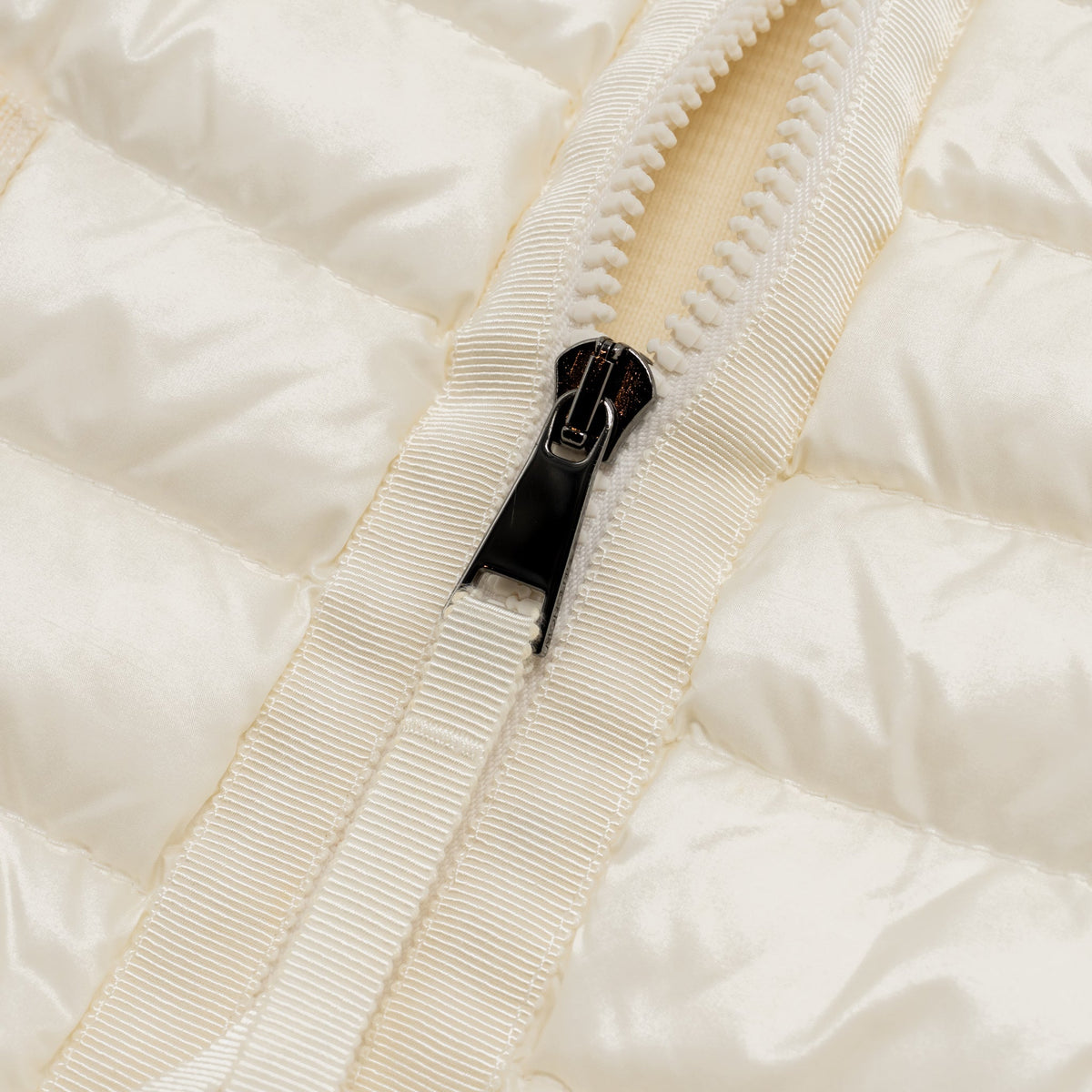 moncler-size-xs-padded-wool-zip-up-cardigan-white