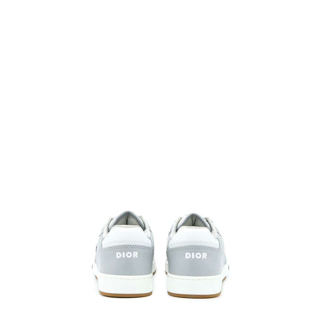 dior-size-39-b27-low-top-sneaker-calfskin-oblique-jacquard-beige-blue-grey