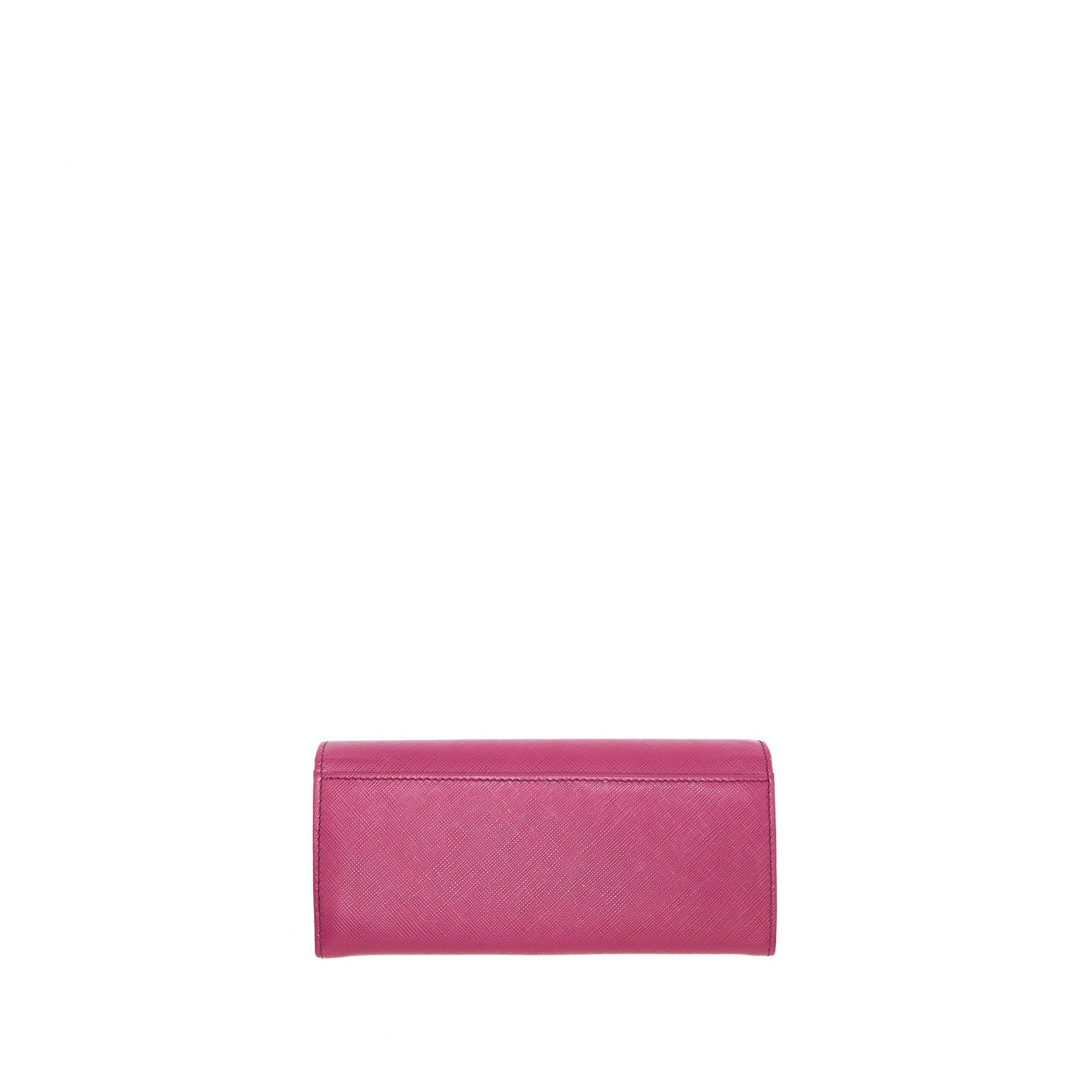 salvatore-ferragamo-ribbon-wallet-deep-pink