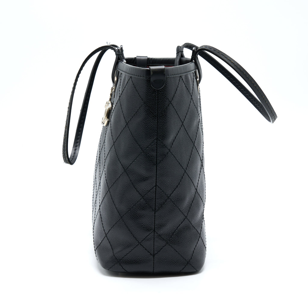 chanel-tote-bag-caviar-black-shw