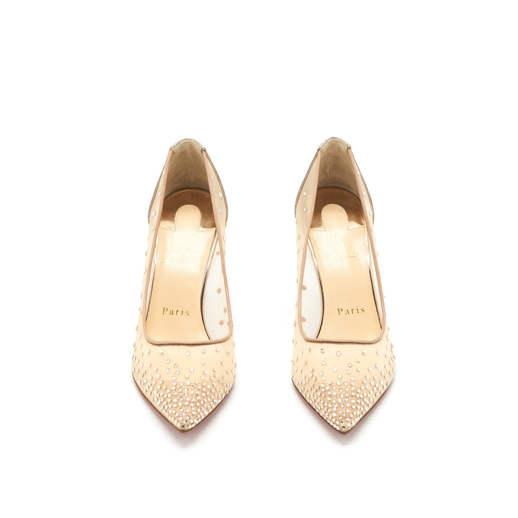 christian-louboutin-size-36-crystal-beige-high-heel