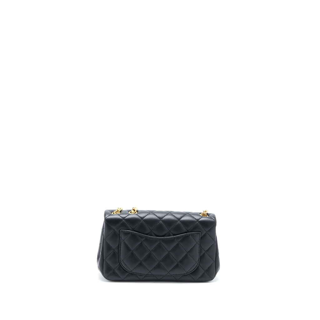 chanel-23s-camellia-chain-mini-rectangular-lambskin-black-brushed-ghw-microchip-1