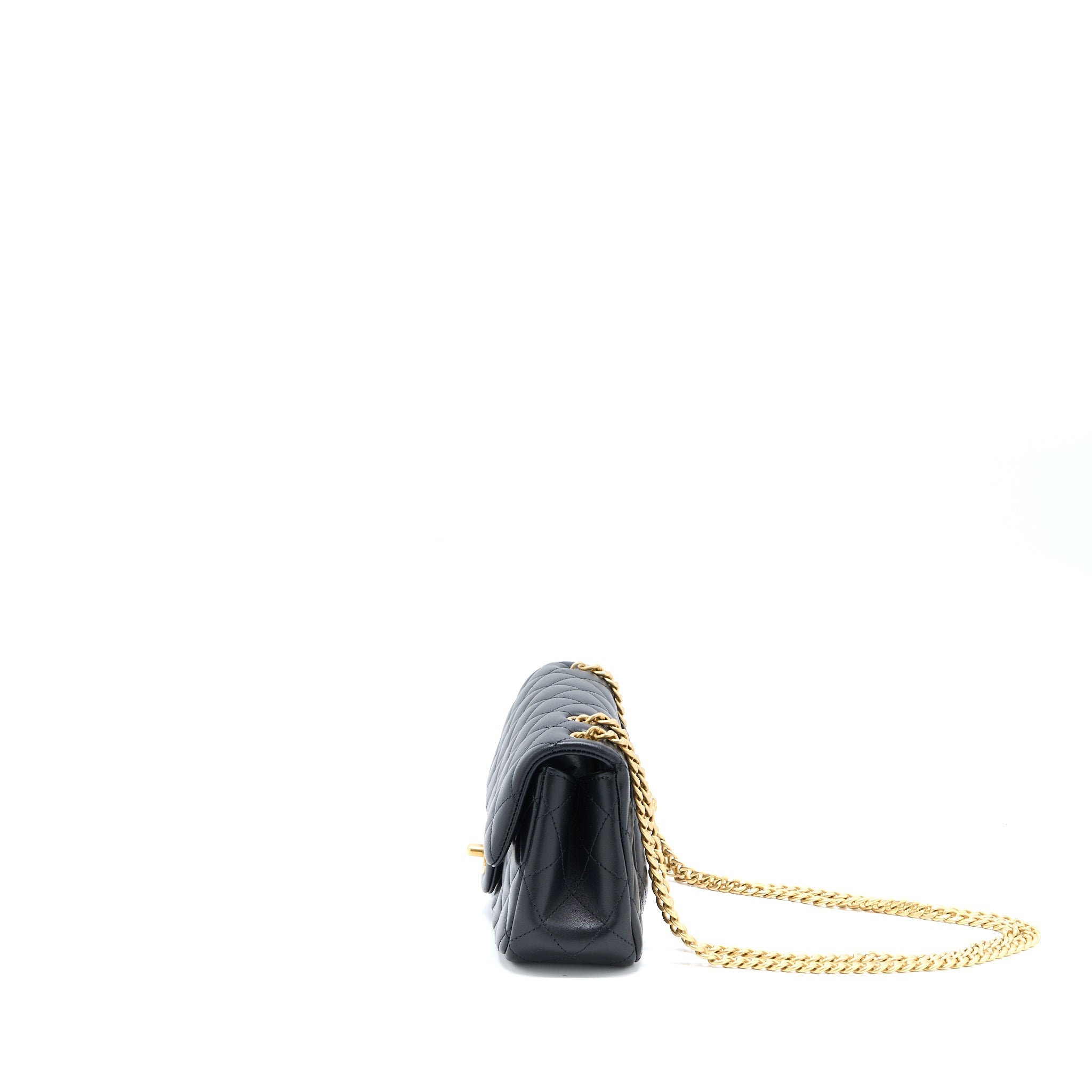 chanel-23s-camellia-chain-mini-rectangular-lambskin-black-brushed-ghw-microchip-1
