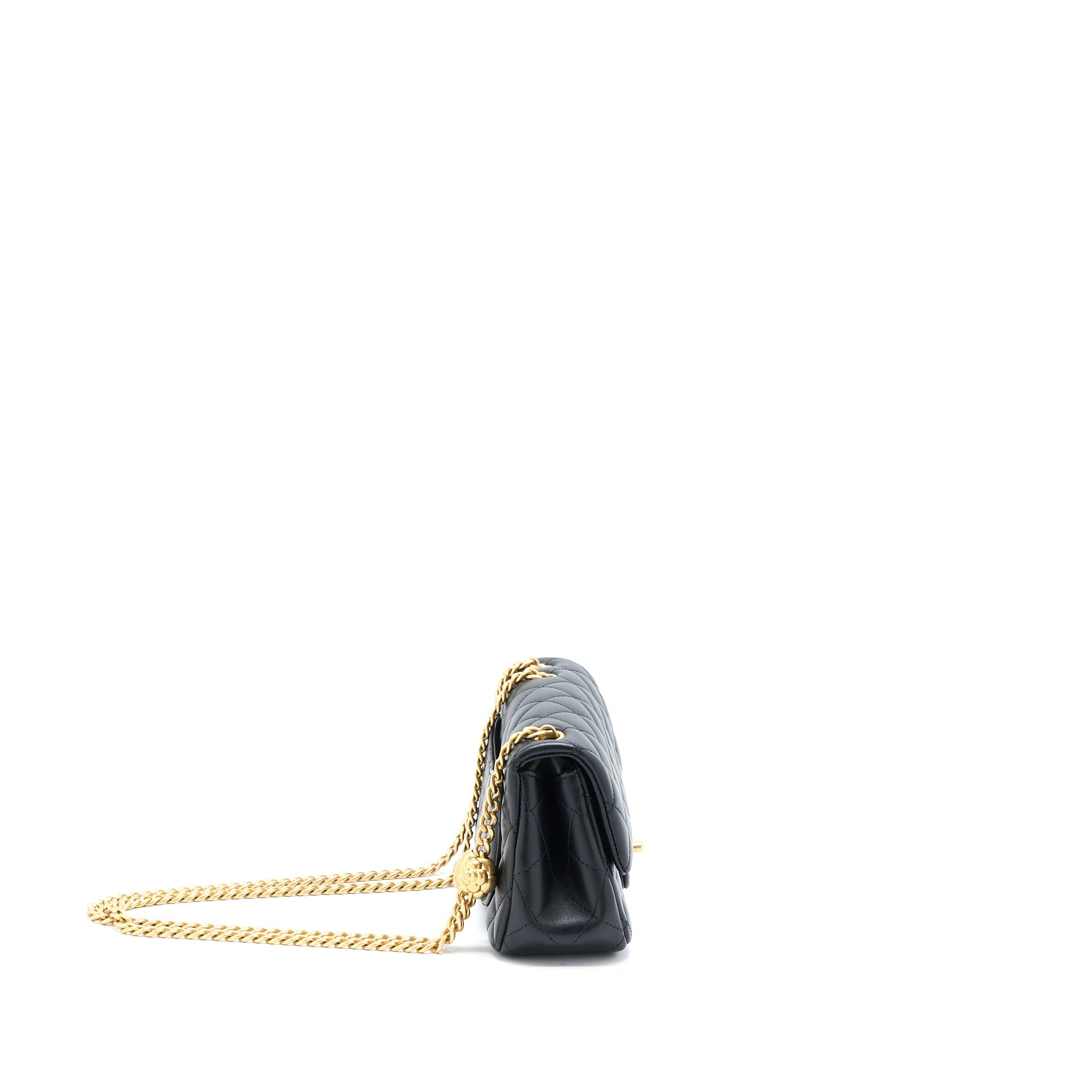 chanel-23s-camellia-chain-mini-rectangular-lambskin-black-brushed-ghw-microchip-1