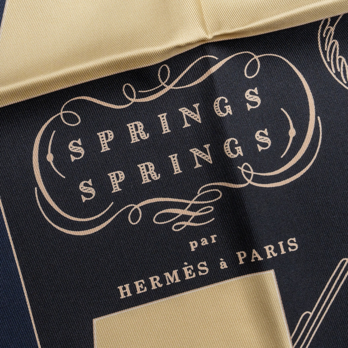 hermes-90cm-silk-scarf-springs-springs-multicolour-black-navy-white-beige