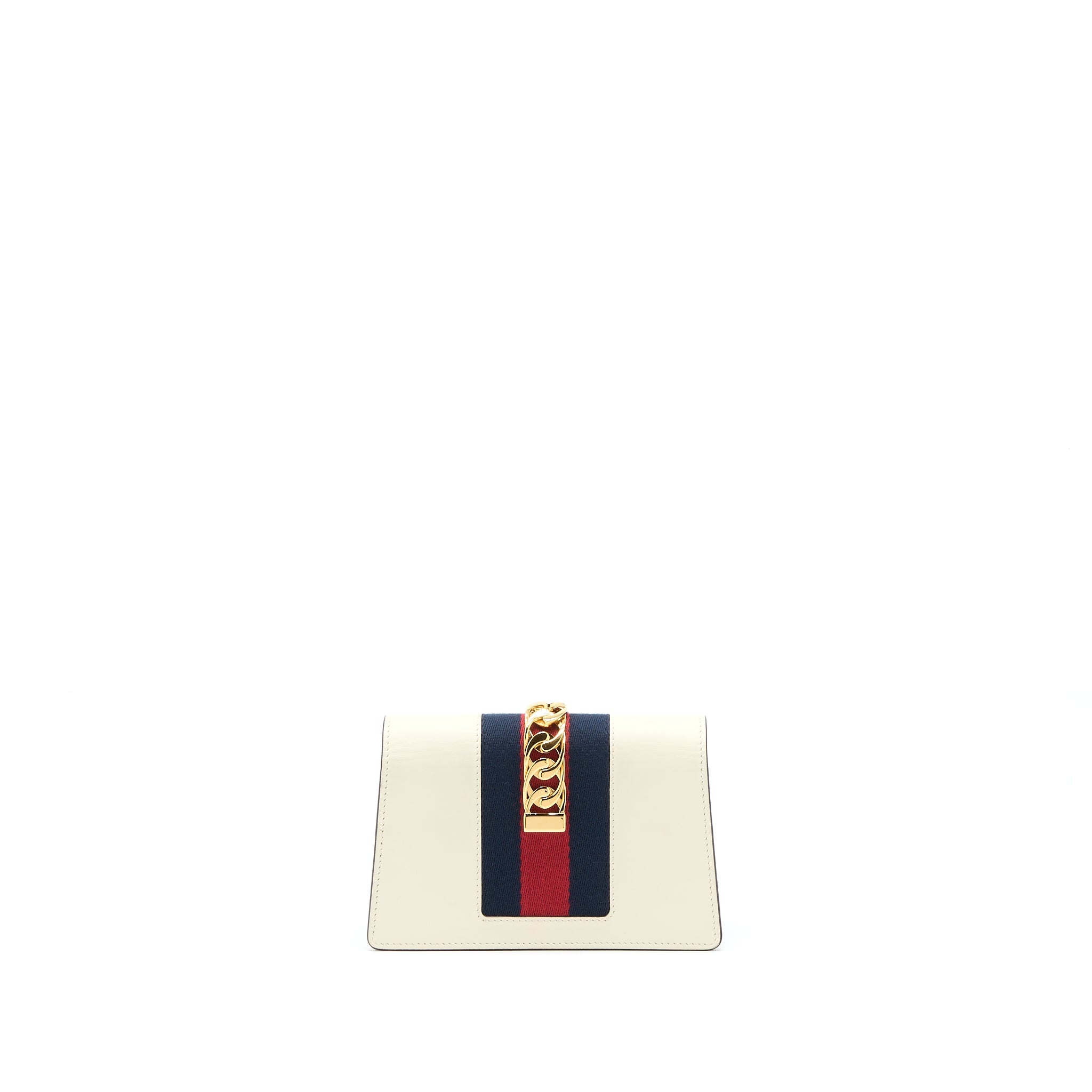 gucci-sylvie-mini-chain-bag-calfskin-white-ghw