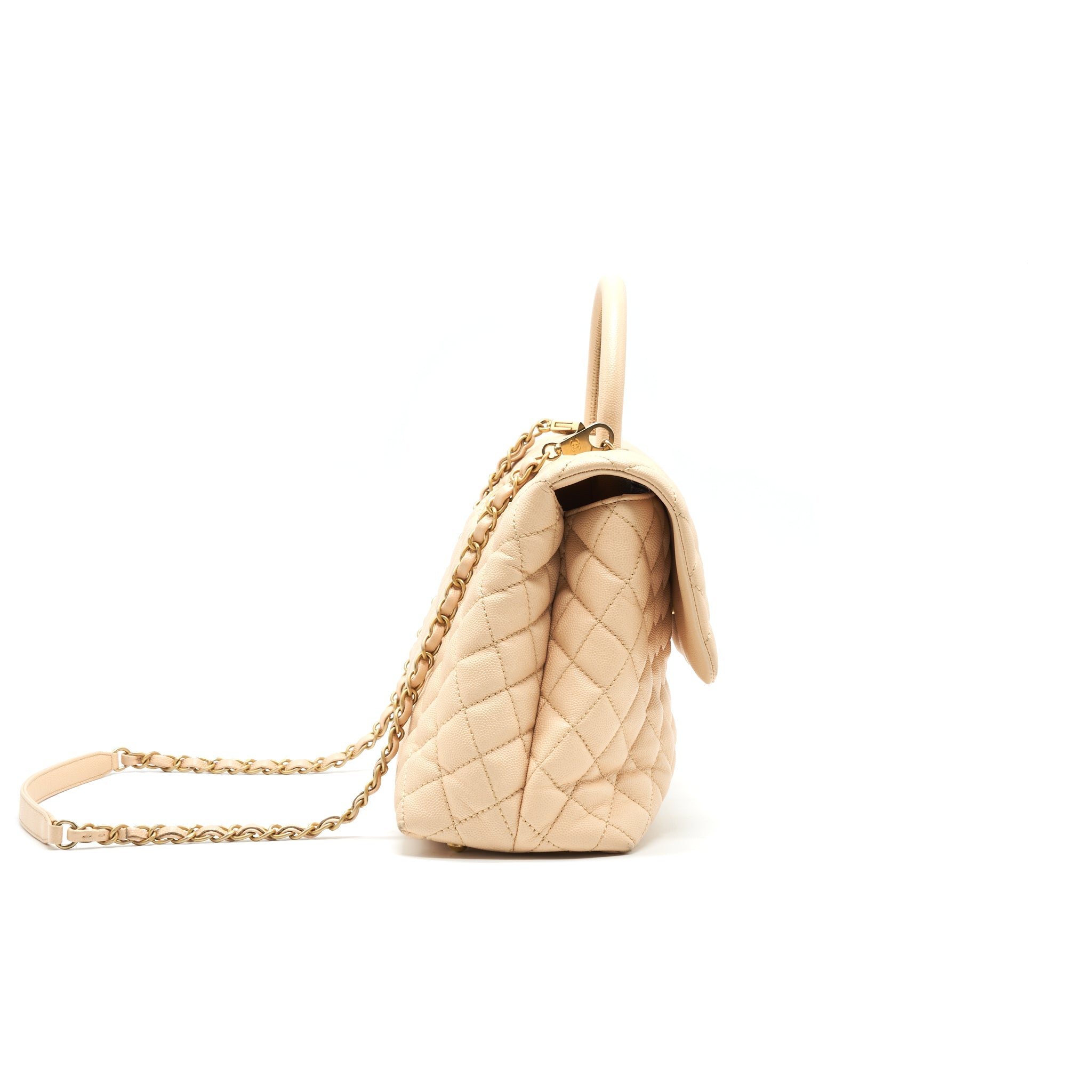 chanel-cavier-medium-coco-handle-flap-bag-beige-ghw