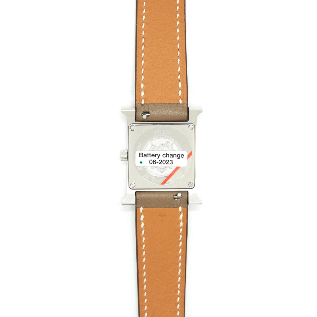hermes-heure-h-watch-21-21mm-long-interchangeable-strap-in-etoupe-swift-calfskin
