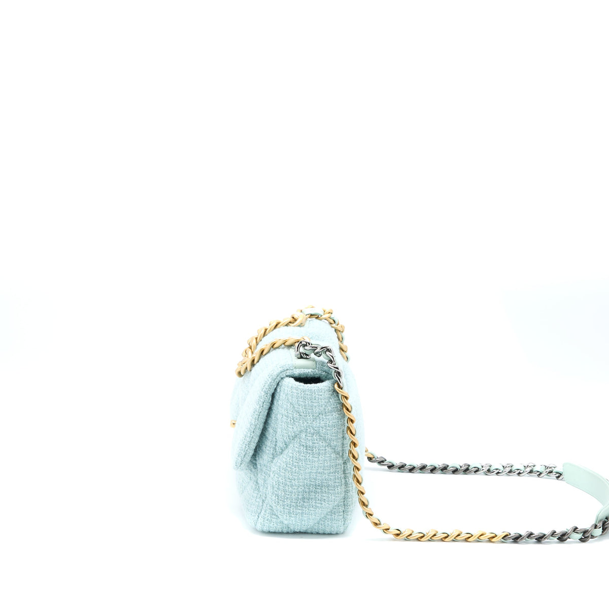 chanel-22b-small-19-bag-tweed-light-green-multicolour-hardware-micorchip