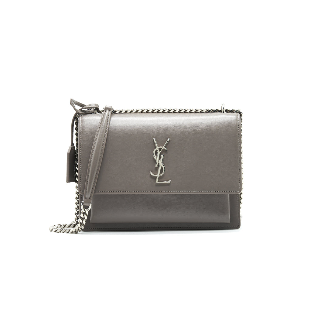 saint-laurent-sunset-bag-grey-shw