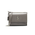 saint-laurent-sunset-bag-grey-shw