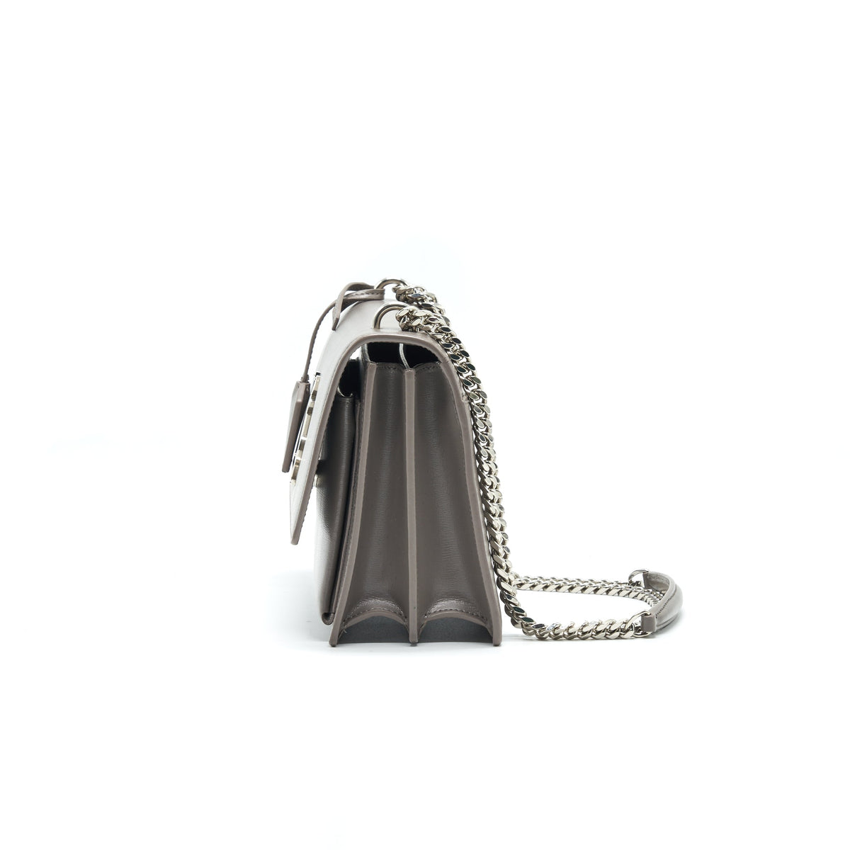 saint-laurent-sunset-bag-grey-shw