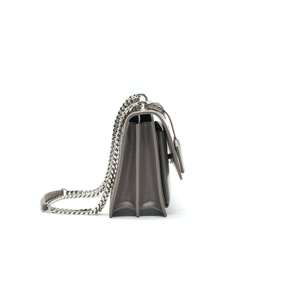saint-laurent-sunset-bag-grey-shw