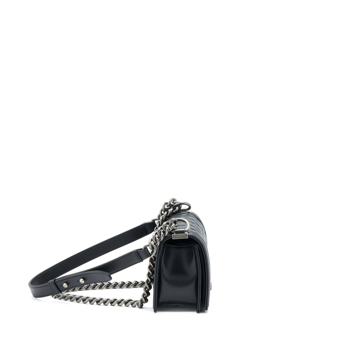chanel-small-boy-bag-caviar-black-ruthenium-shw-microchip