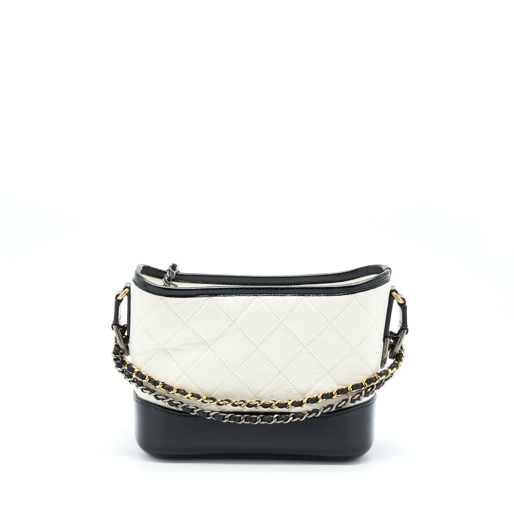 chanel-small-gabrielle-hobo-bag-white-black-multicolour-hardware