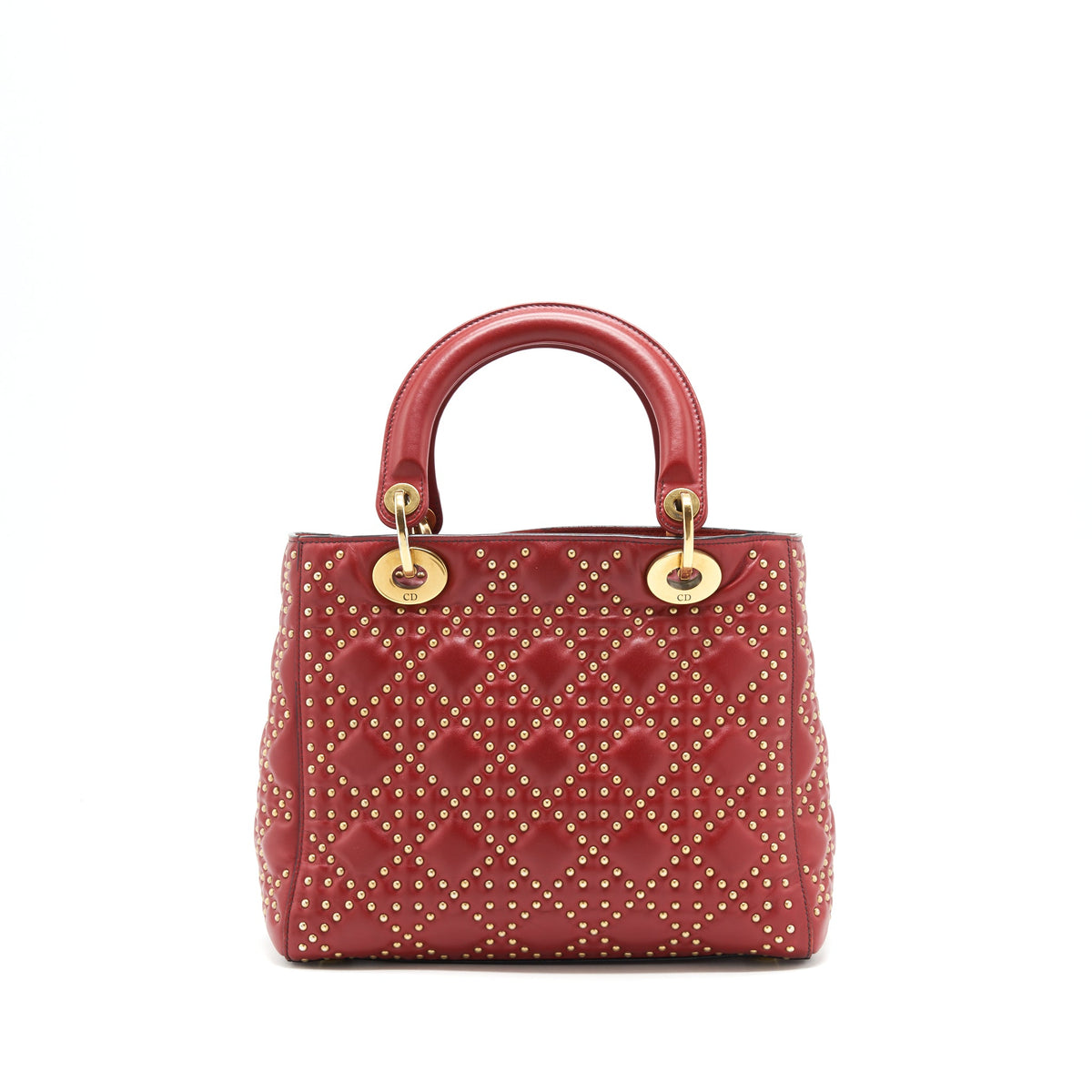 dior-studded-lady-dior-red-ghw