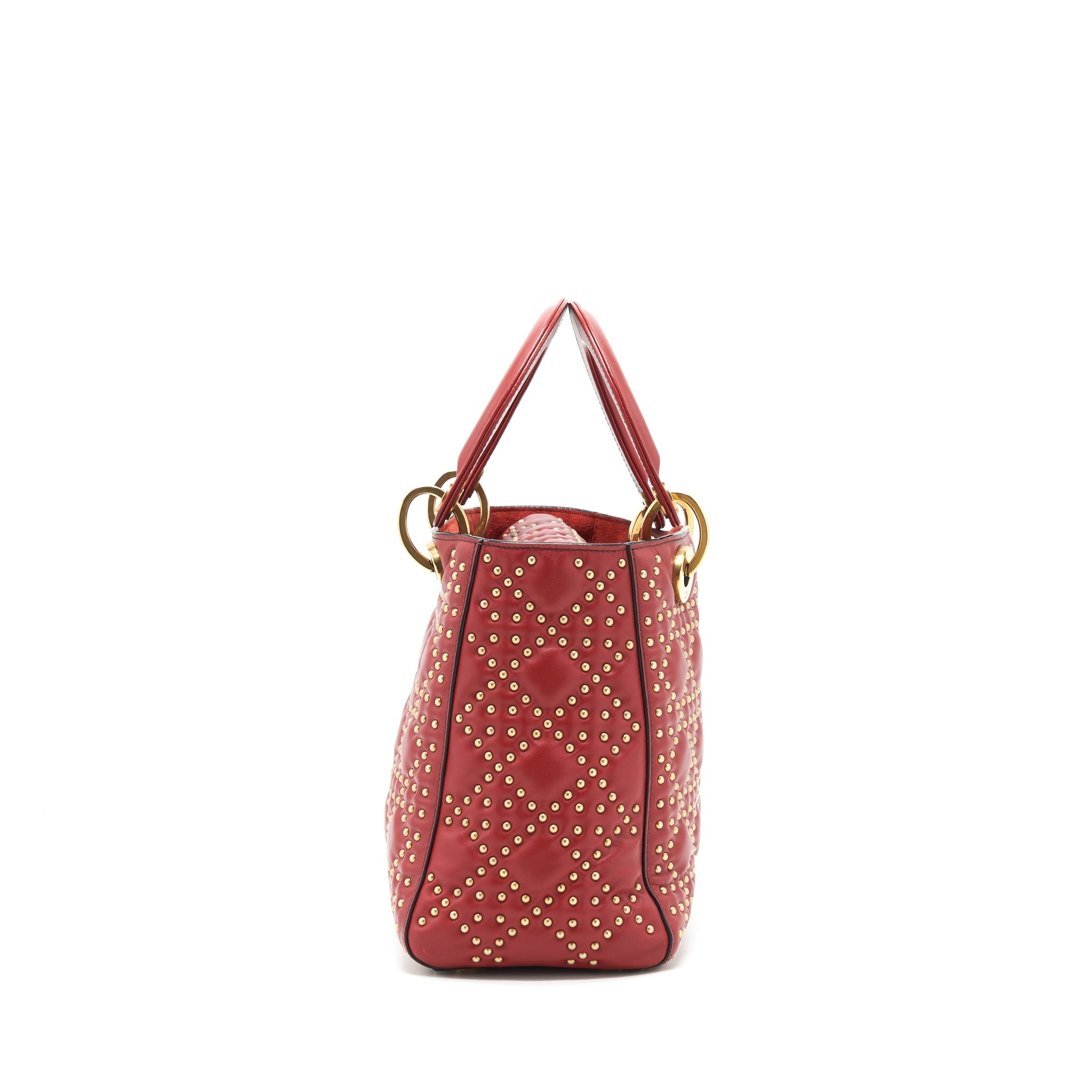 dior-studded-lady-dior-red-ghw