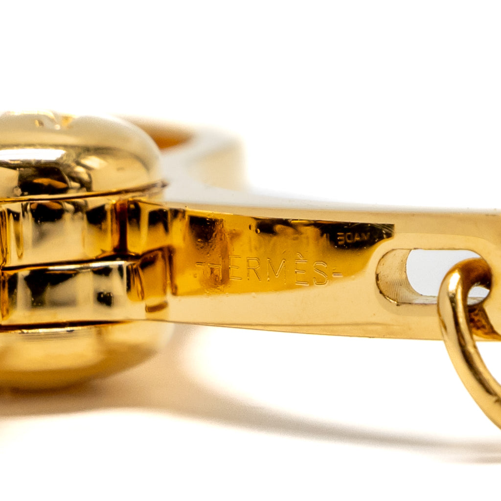 hermes-filou-glove-clip-gold-tone