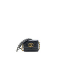 chanel-19-flap-card-holder-with-chain-black-multicolor-hardware
