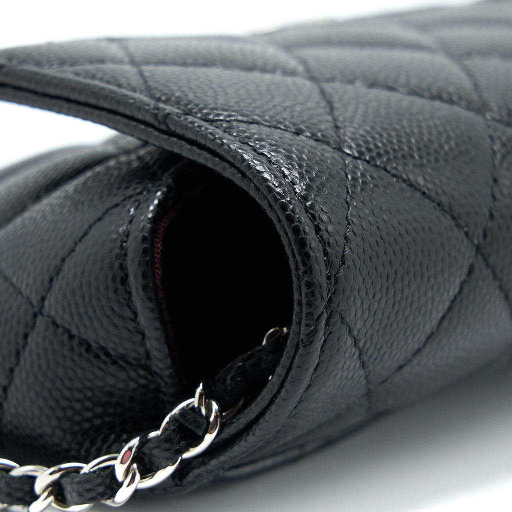 chanel-flap-glasses-case-with-chain-caviar-black-shw