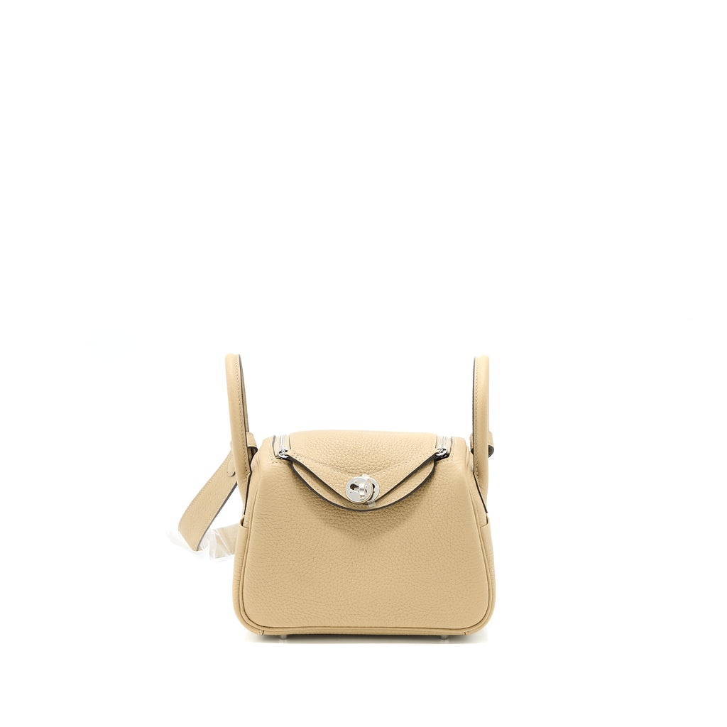 hermes-mini-lindy-clemence-trench-shw-stamp-u-2