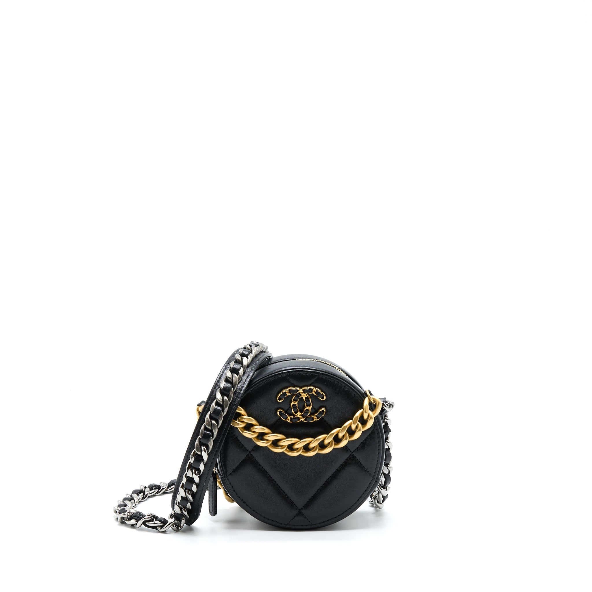 chanel-19-round-clutch-with-chain-lambskin-gold-silver-gardware
