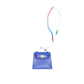 hermes-kelly-twilly-bag-charm-blue-electric-ghw