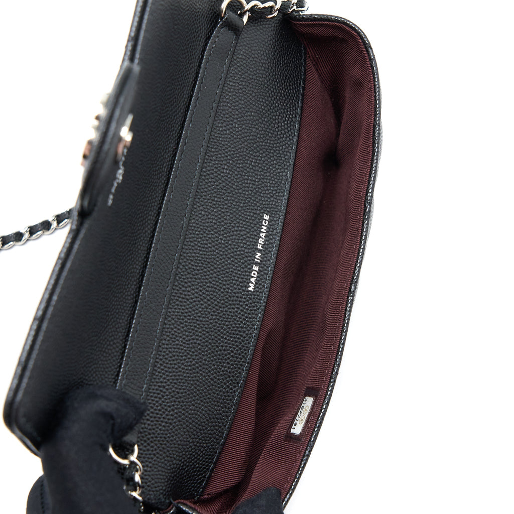 chanel-flap-glasses-case-with-chain-caviar-black-shw