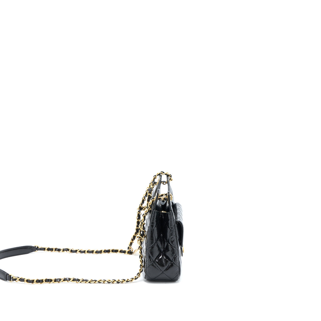 copy-of-chanel-23c-small-hobo-bag-shiny-calfskin-black-brushed-ghw-microchip
