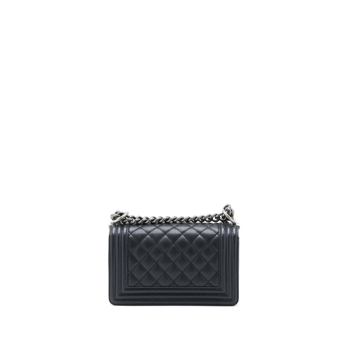 chanel-small-boy-bag-caviar-black-ruthenium-shw-microchip-1