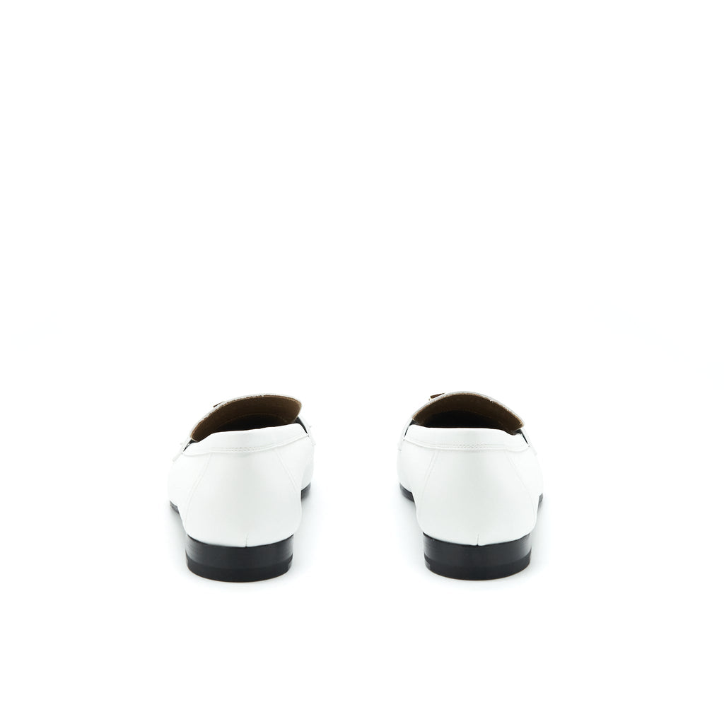 hermes-size-37-royal-loafer-white-ghw-1