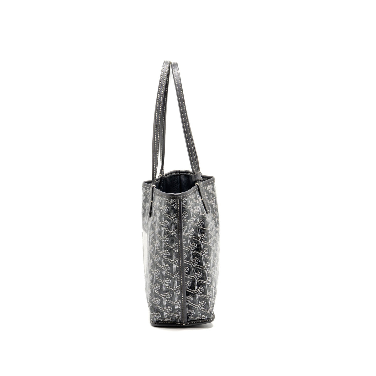 goyard-mini-anjou-tote-bag-french-bulldog-print-goyardine-canvas-calfskin-grey-shw