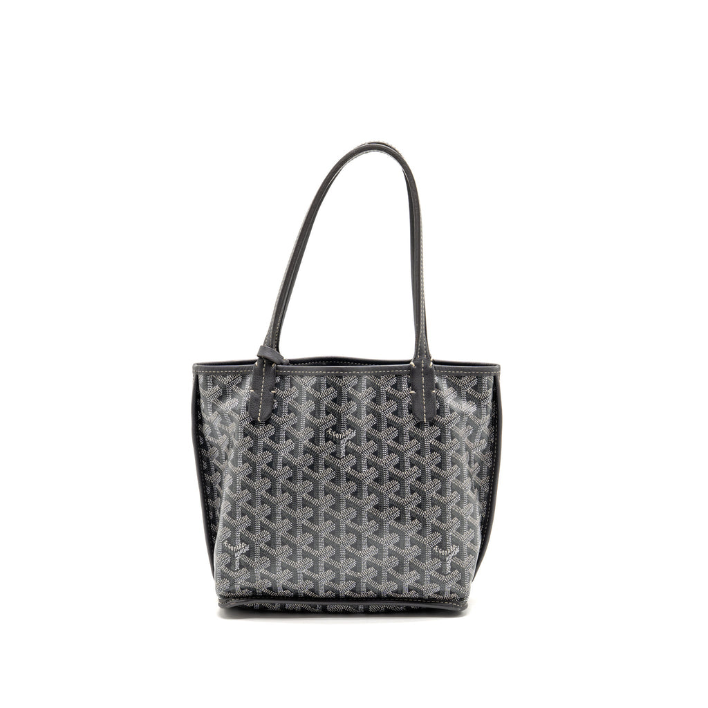goyard-mini-anjou-tote-bag-french-bulldog-print-goyardine-canvas-calfskin-grey-shw
