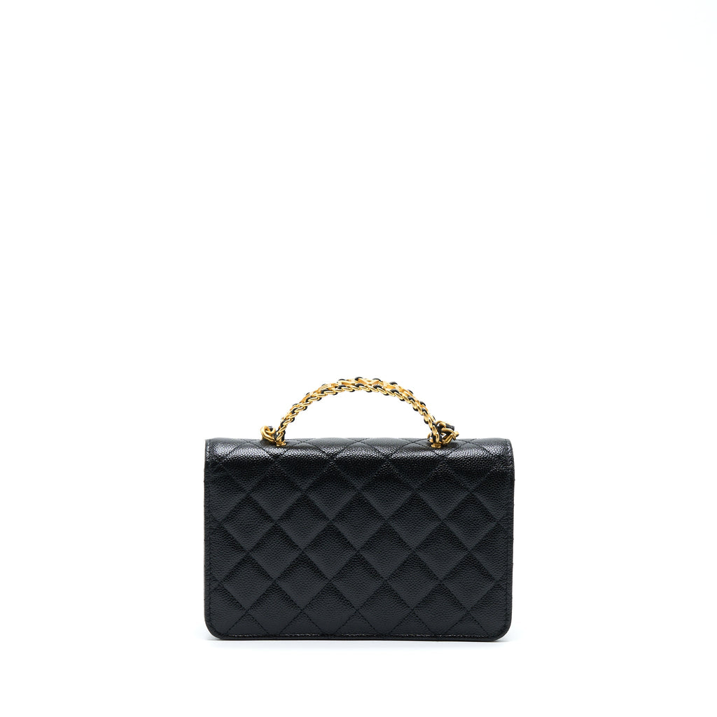 chanel-letter-top-handle-wallet-on-chain-caviar-black-ghw-microchip