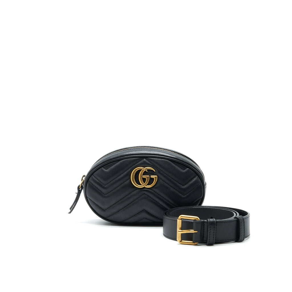 gucci-gg-marmont-matelasse-leather-belt-bag-in-black-85cm