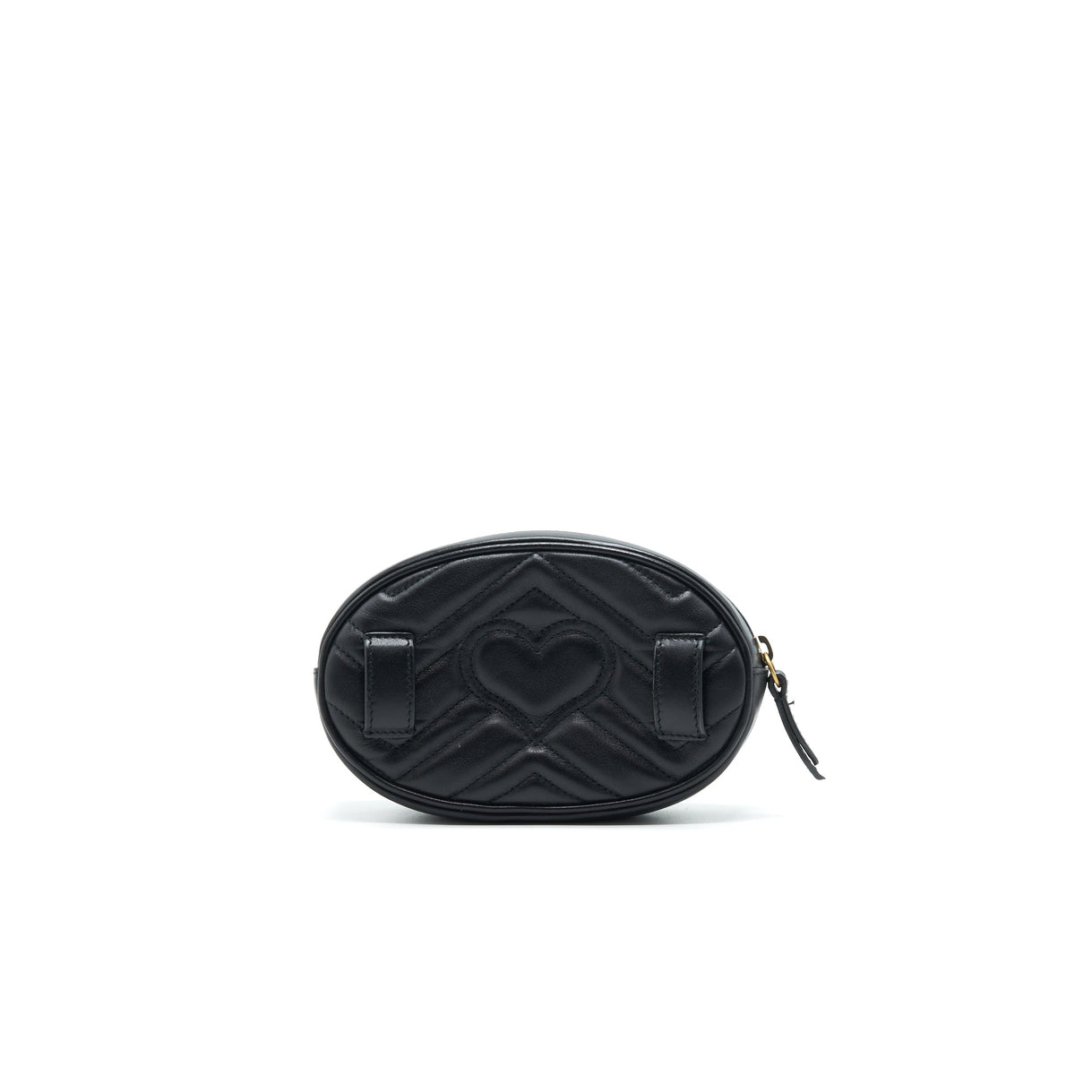 gucci-gg-marmont-matelasse-leather-belt-bag-in-black-85cm
