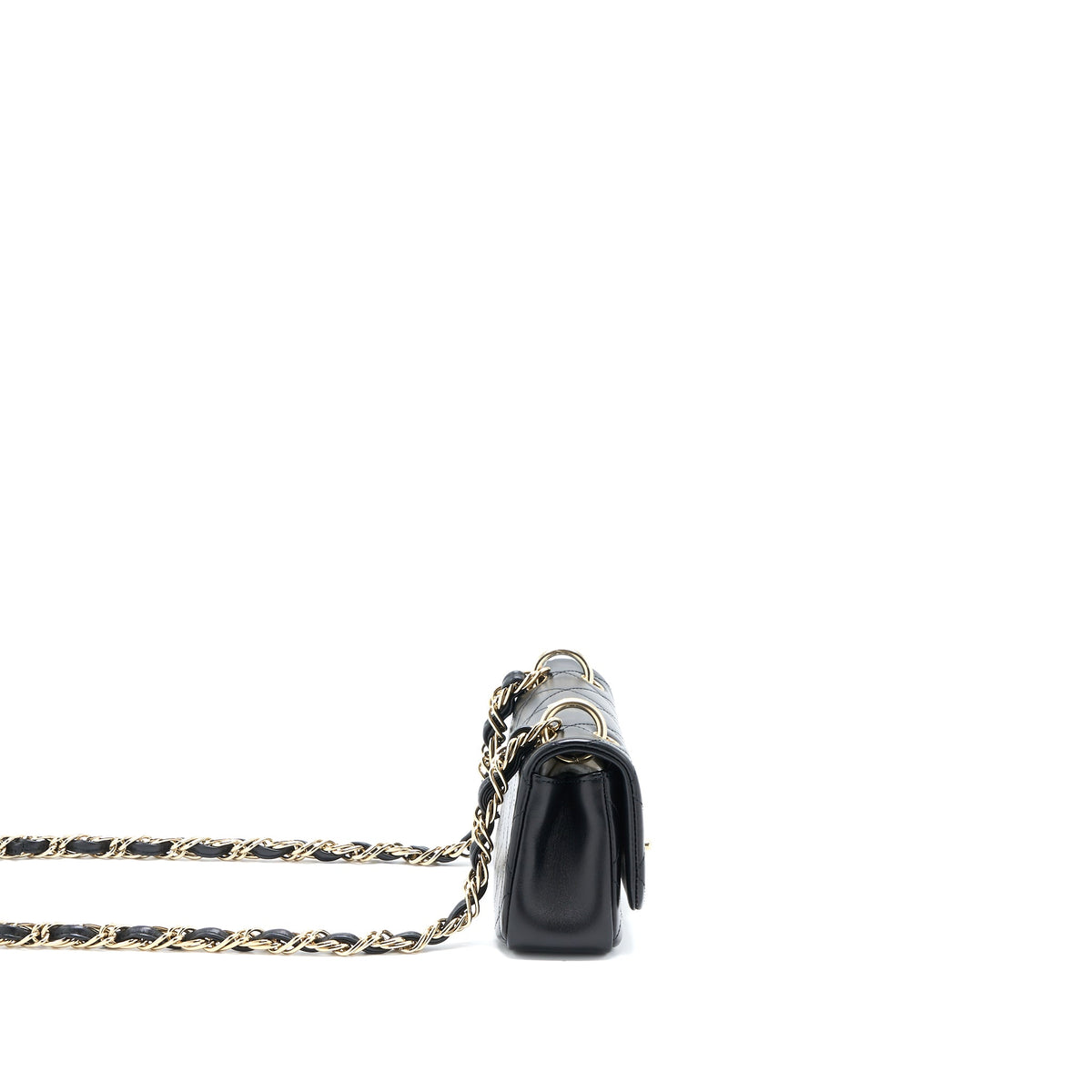 chanel-enamel-cc-logo-quilted-rectangular-flap-bag-lambskin-black-lghw